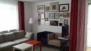 Image of holiday flat