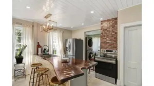 Image of Delightful 1835 restored historic house.