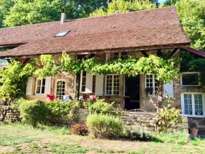 Image of Beautiful Village House