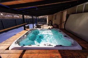 Image of Denver Oasis [HotTub\/Pets\/420]