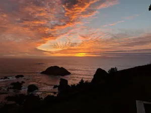 Image of Come escape reality and enjoy ocean air and views