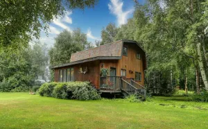 Image of Abby's Mountain View 3 Bedroom 2 Bathrooms Roomy Cottage