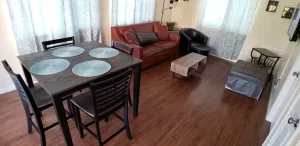Image of 💖Value, Clean&Comfy Stay|AC|<2 mi UofA| Pets Ok💖