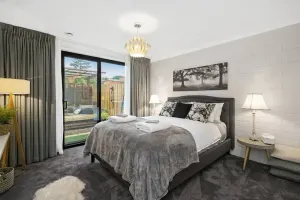 Image of The Snug Premium 1BR Self Contained Apartment FREE Netflix