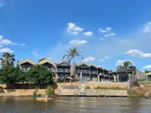 Image of The Jetty Unit 13