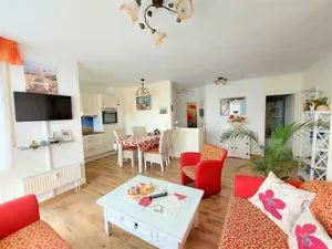 Image of Komfortferienwohnung Leuchtturm
