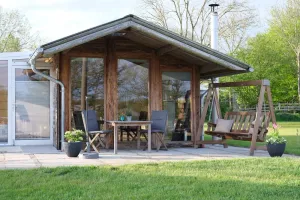 Image of Hof Sorgenfrei - Holiday home in Traventhal