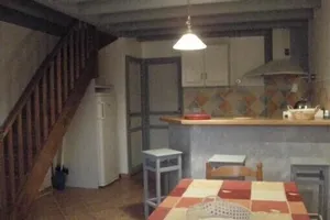 Image of Cottage rental in the village Three stars