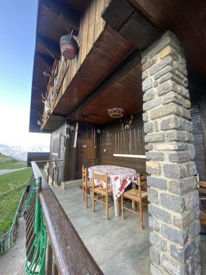 Image of Chalet les aiguilles