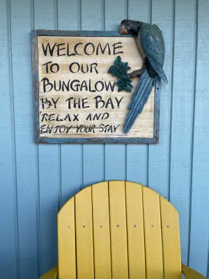 Image of Bayview Bungalow