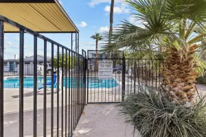 Image of American Executive Inn Mesa