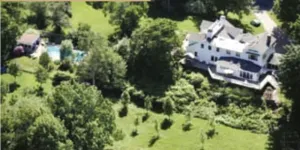 Image of Historic intown waterfront w\/PRIVATE dock & pool on 8.5 acres.
