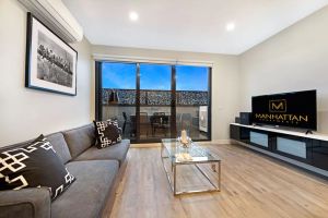 Image of Short Stay 1 Bedroom Standard Manhattan Glen Iris