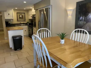 Image of ⭐️ JC Base Camp - Huge Private Suite with Full Kitchen & Laundry