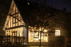 Image of Holiday in Nature & Silence in the Kunsthaus WÄLDCHEN - Atelier for Music & Arts