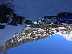 Image of New apartment, 3 stars, sleeps 4, in authentic Savoyard chalet