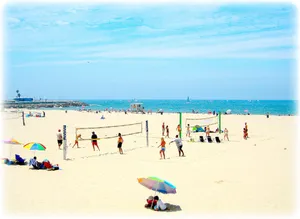 Image of Enjoy THE STRAND,    Steps to the sand, SPECIAL RATES , Inquire Now !!