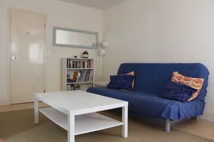 Image of T2 (2-4 pers.) by the sea, ideal location
