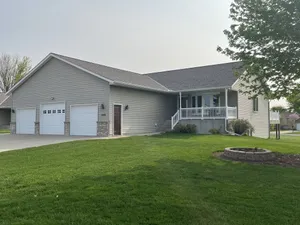 Image of Charming small town 5-bedroom walkout home on corner lot..