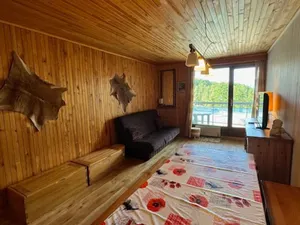 Image of Studio cosy à Montgenèvre - 30 m² - Vue montagne