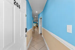 Image of Cherry Grove Villas 206 - 6 Bed\/5 Bath Condo - Cross Street to Beach