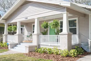 Image of 3\/2 Downtown Lakeland Family & Pet Friendly Home