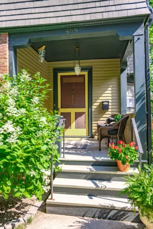 Image of St.Paul - Cathedral Hill  - Best Historical Neighborhood in the Twin Cities