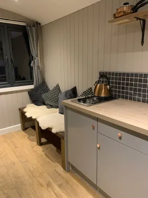 Image of Herdwick Shepherd Hut