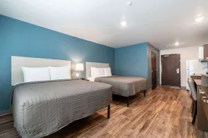 Image of WoodSpring Suites Sanford North I-4 Orlando Area