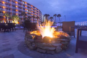 Image of Holiday Inn Resort Daytona Beach Oceanfront by IHG