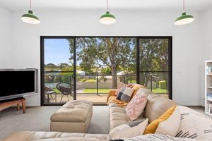 Image of Coastal Oasis: Barwon Heads Pet-Friendly Getaway