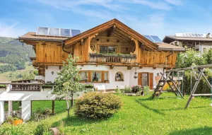 Image of Apartment in Kartitsch