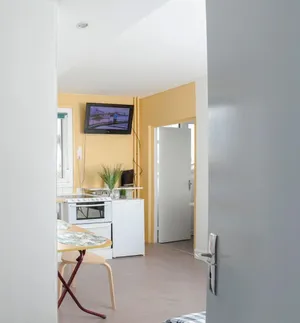 Image of STUDIO Cosy et fonctionnel, proche de Paris
