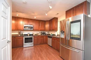 Image of Kings Manor · The Best of North Cincinnati @ Kings Manor