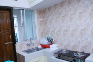 Image of 2 bedrooms Apartment 6a