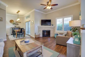 Image of Las Vegas Condo Rental with Pool Access!