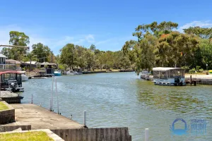 Image of 3BR Boater's Paradise in South Yunderup