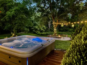 Image of Vineyard View | Walk to Wineries & River| Hot Tub