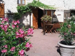 Image of Gîtes de la Fontaine Gargot cottage for 7 people