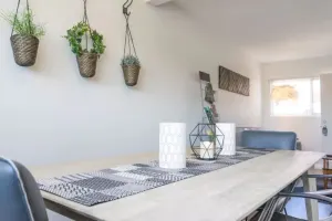 Image of Chic Getaway Right on the Beach