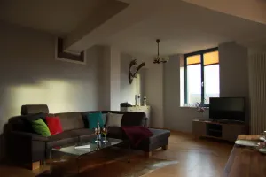 Image of Exclusive and luxurious designer apartment in the heart of Güstrow near Rostock