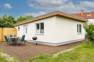 Image of Die Küstenjungs - 3 strandnahe Ferienhäuser OFC 22