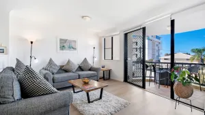 Image of Paradise Ocean 2 Bedroom Apartment - CoastHM