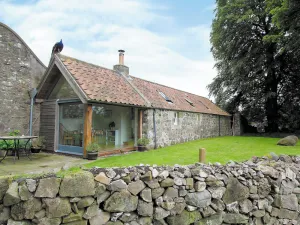 Image of Tullibole Castle Longhouse