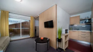 Image of La foux d allos Superbe appartement 6 couchages ,piscine