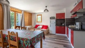 Image of Logement 10 pers à Saint Sorlin d'Arves