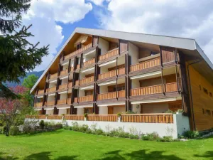 Image of Apartment La Berciére 6