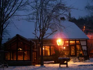 Image of Well Kept Gite, Short Distance From the River and Forest