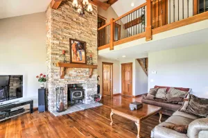 Image of Custom Home w\/ Decks in Boulder! Gateway to Parks!