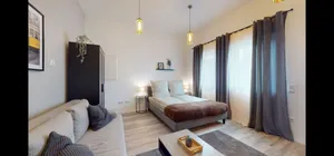 Image of Modern loft apartment in the south of Bielefeld